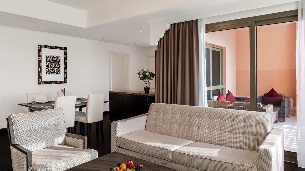 Photo of Bedroom in Discovery Gardens