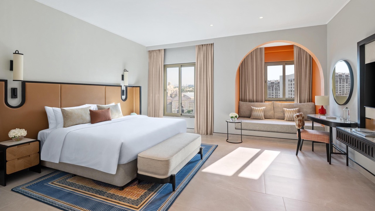 Photo of Bedroom in Discovery Gardens