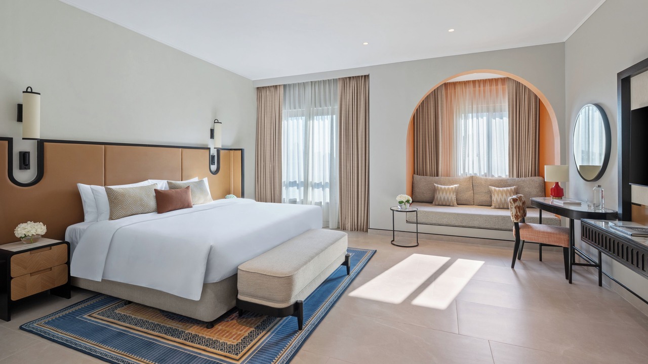 Photo of Bedroom in Discovery Gardens