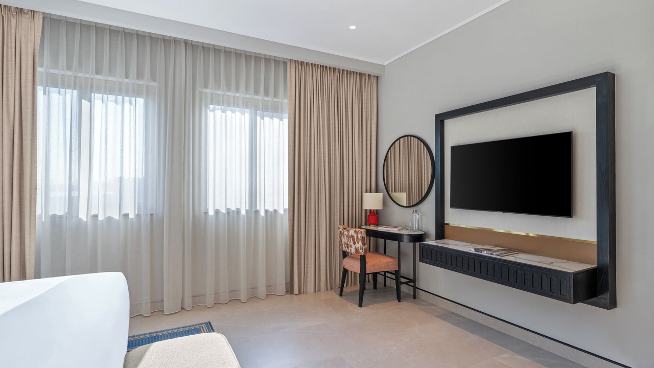 Photo of Bedroom in Discovery Gardens