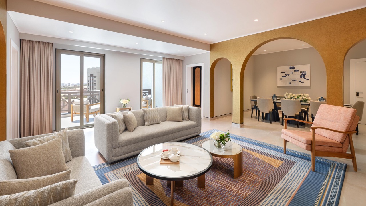 Photo of Bedroom in Discovery Gardens