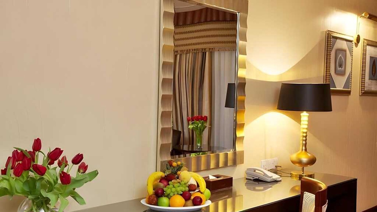 Photo of Bedroom in Al-Fujairah