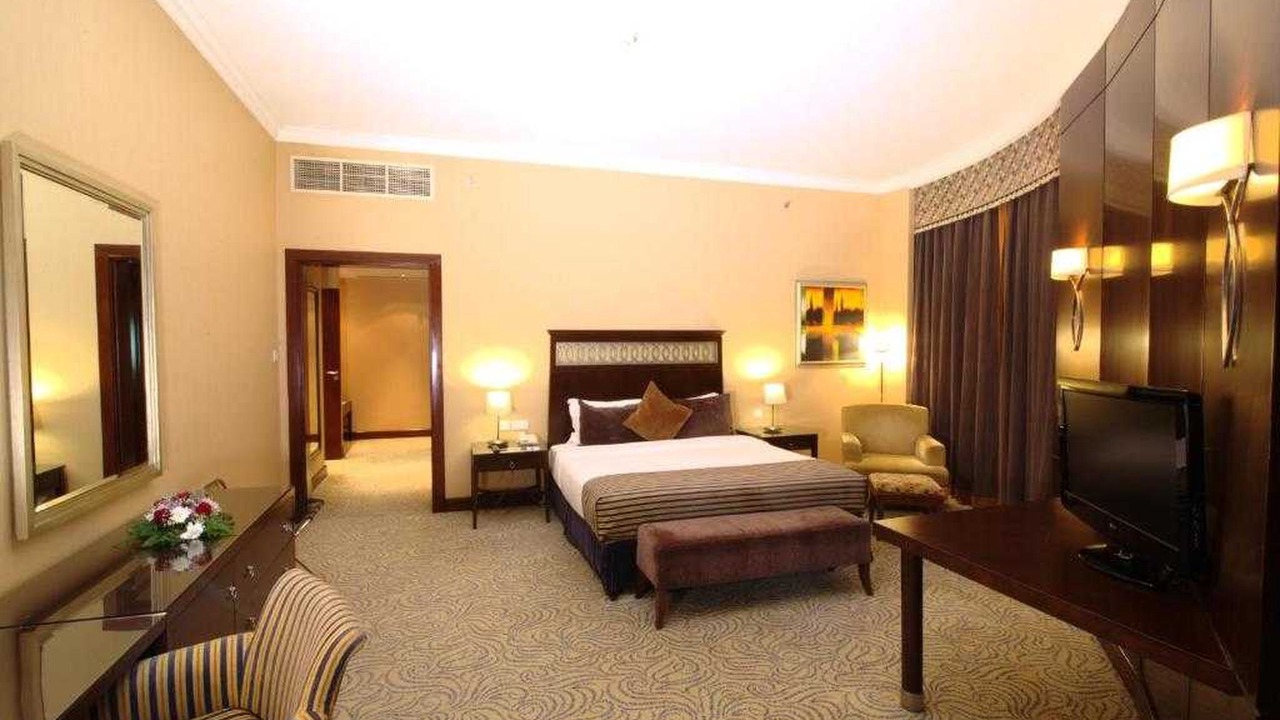 Photo of Bedroom in Al-Fujairah