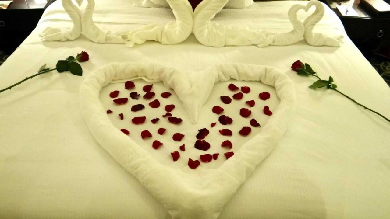 Photo of Bedroom in Al-Fujairah