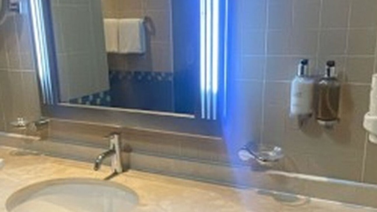 Photo of Bathroom in Al-Fujairah