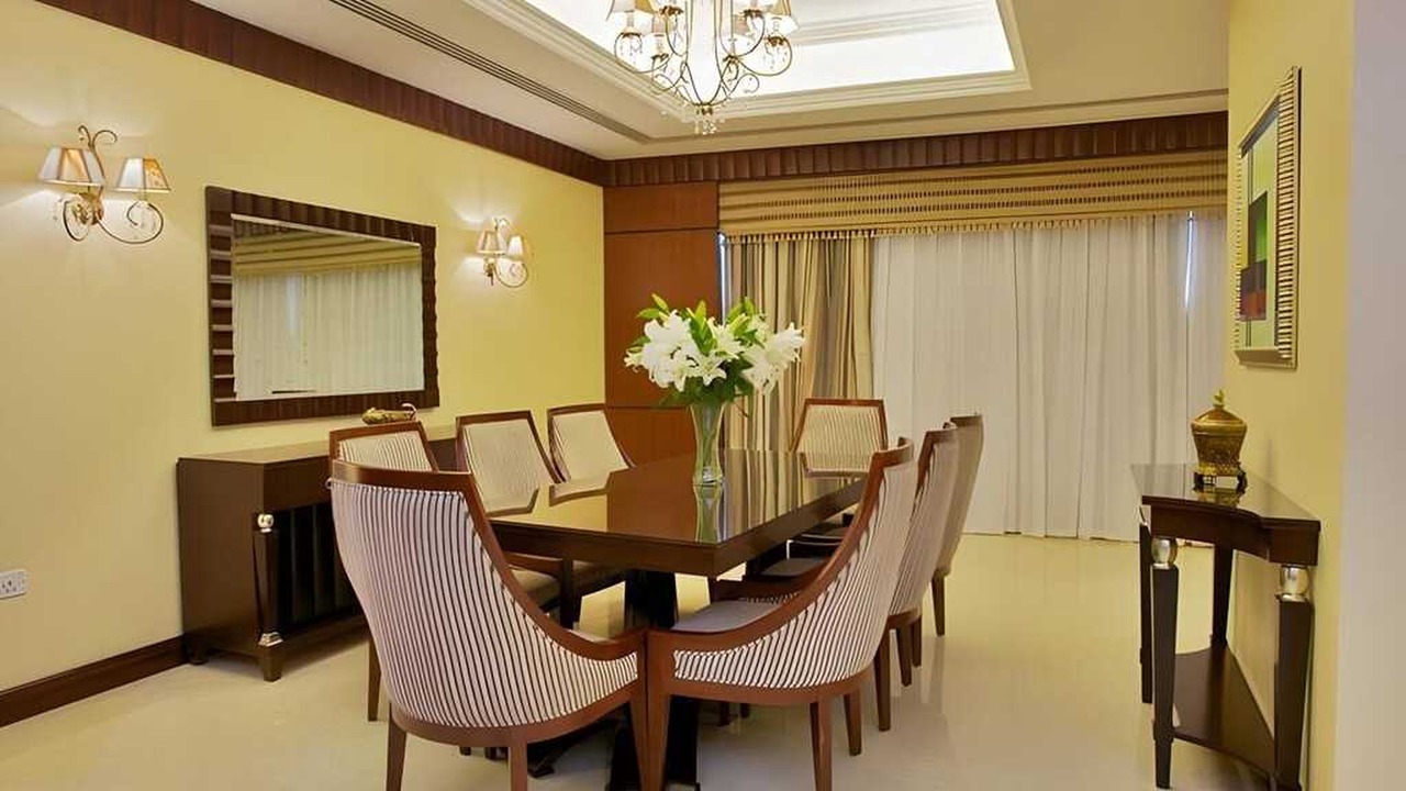 Photo of Bedroom in Al-Fujairah