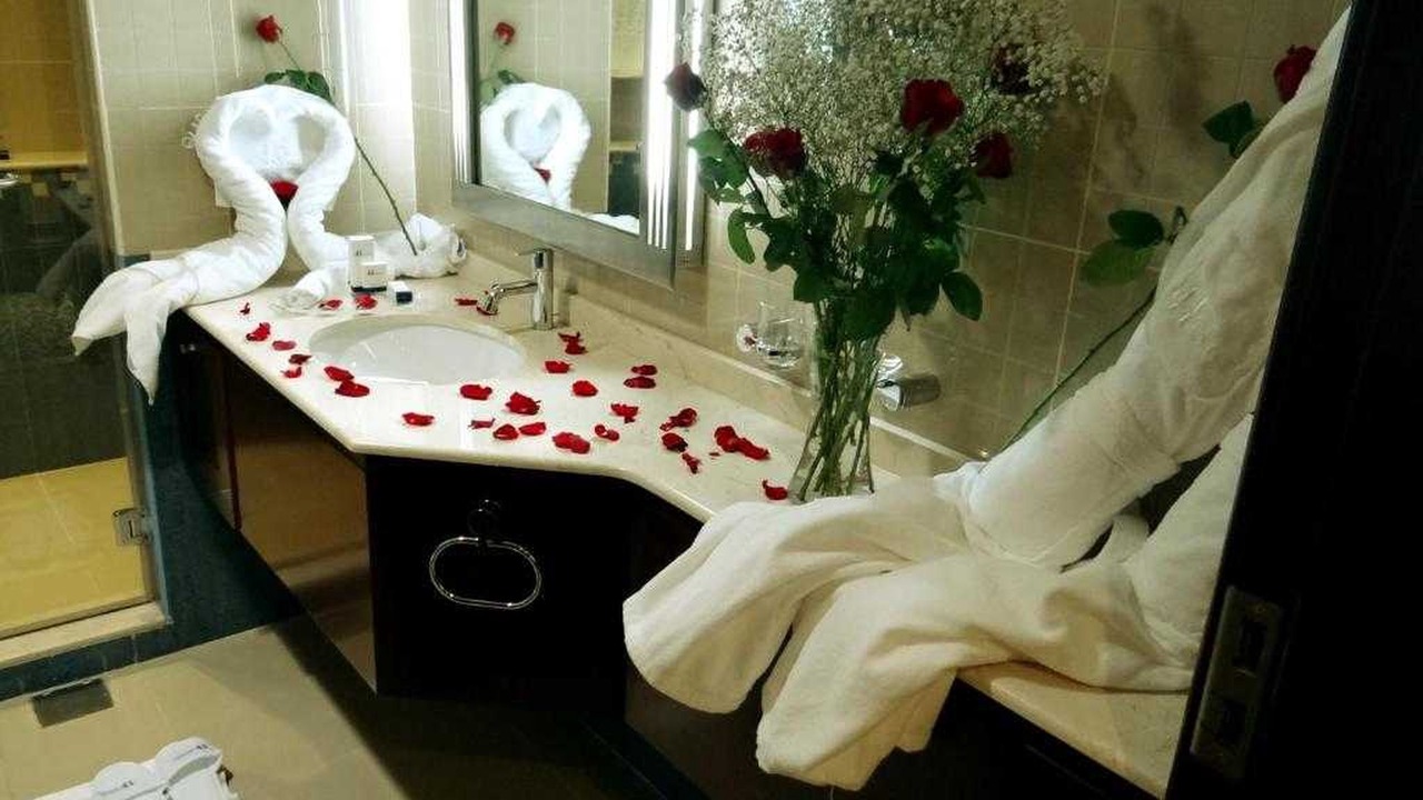 Photo of Bathroom in Al-Fujairah