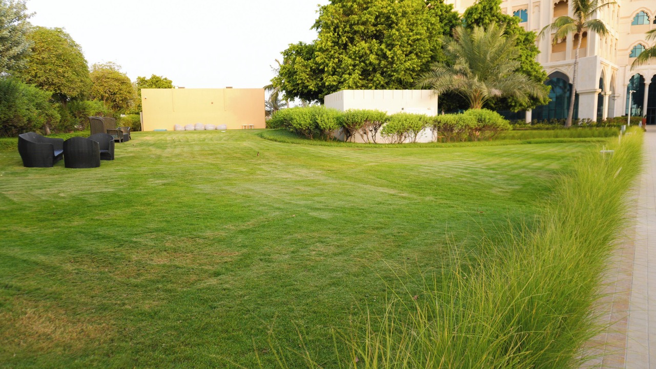Photo of Outdoor in Al Hamra Village