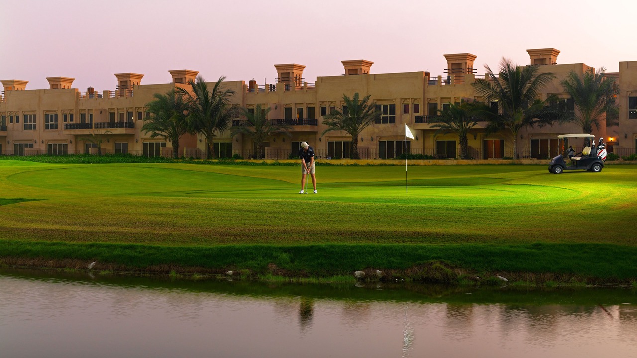 Photo of Others in Al Hamra Village