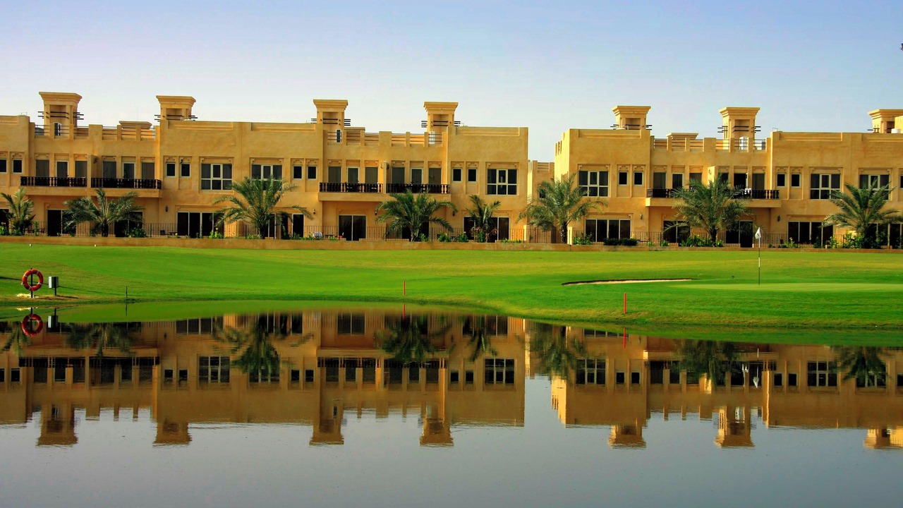 Photo of Outdoor in Al Hamra Village
