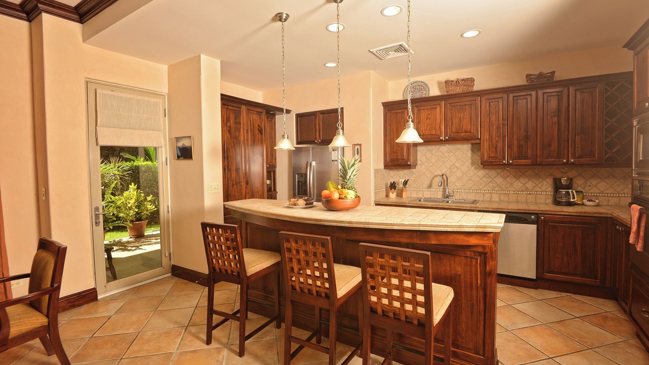 Photo of Kitchen in Herradura