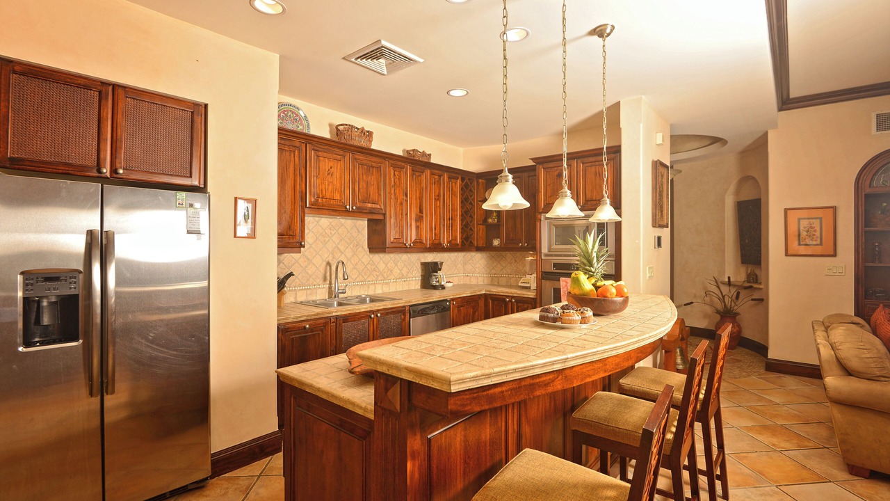 Photo of Kitchen in Herradura