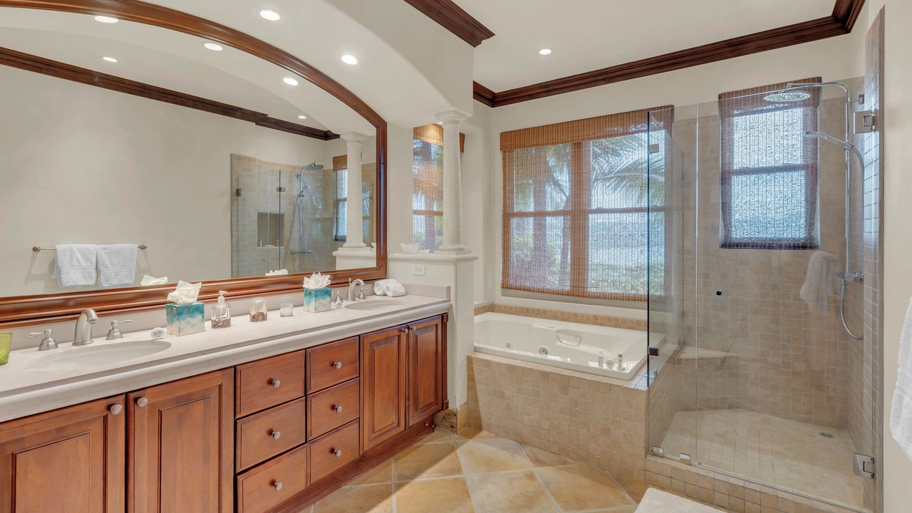 Photo of Bathroom in Herradura