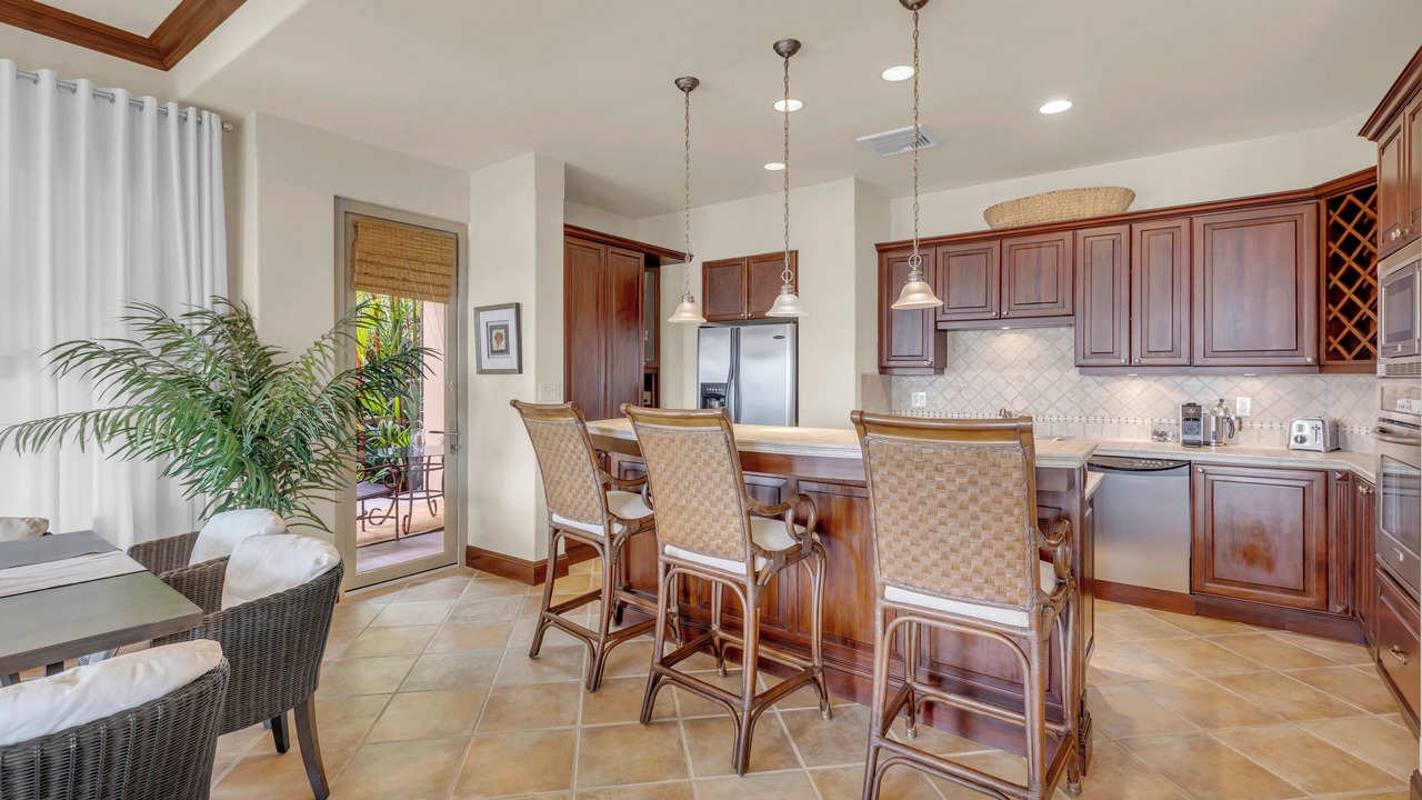 Photo of Kitchen in Herradura