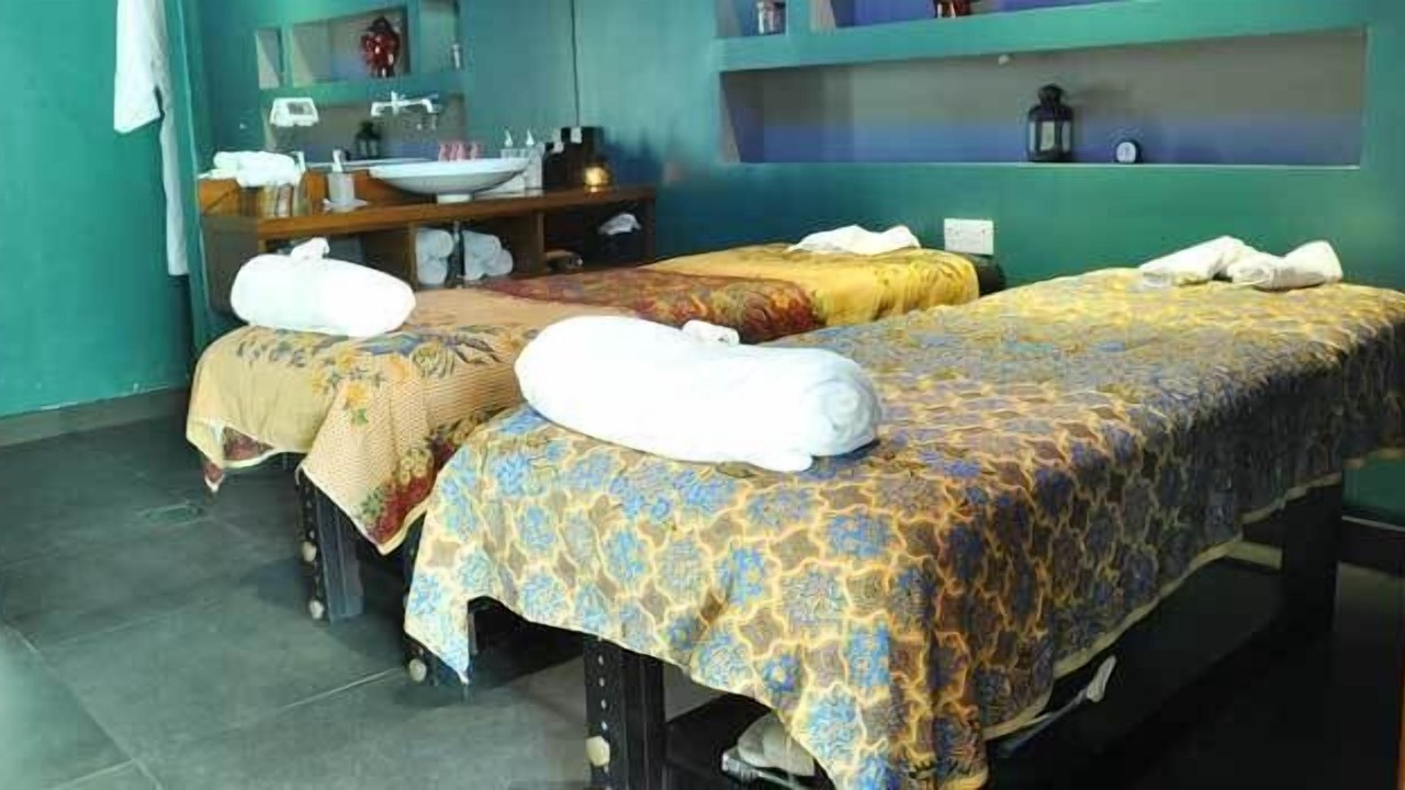 Photo of Bedroom in Suwadi al Batha