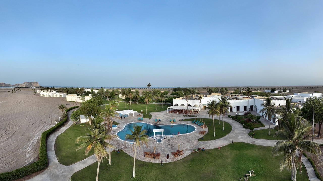 Photo of Outdoor in Suwadi al Batha