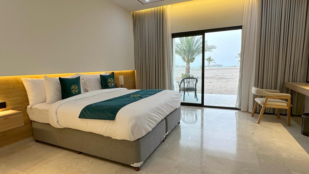 Photo of Bedroom in Suwadi al Batha
