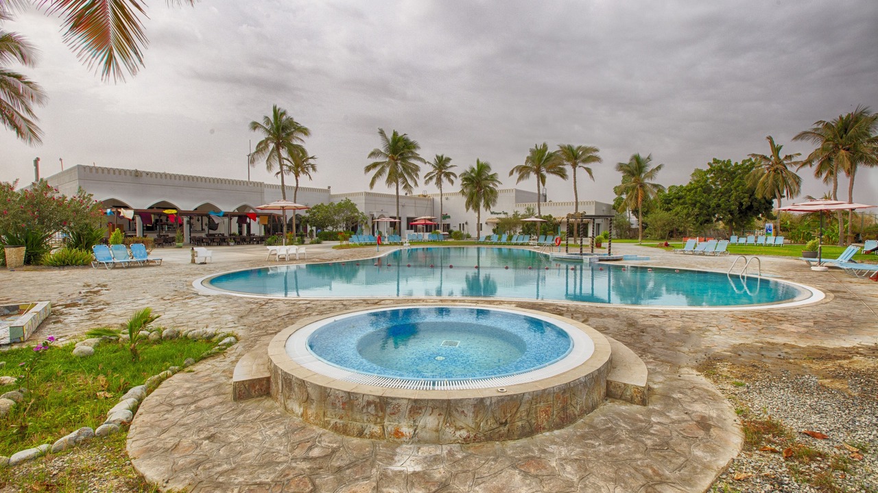Photo of Outdoor in Suwadi al Batha