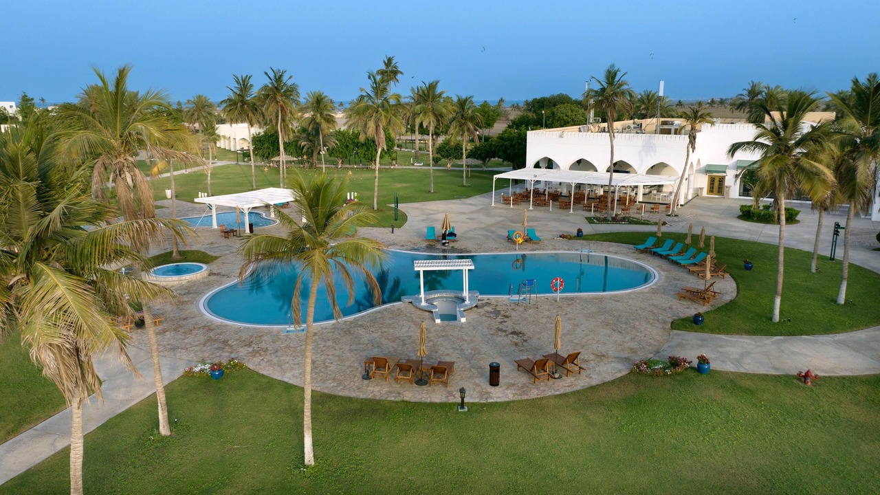 Photo of Outdoor in Suwadi al Batha
