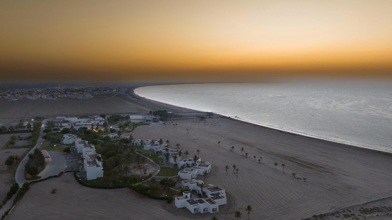 Photo of Outdoor in Suwadi al Batha