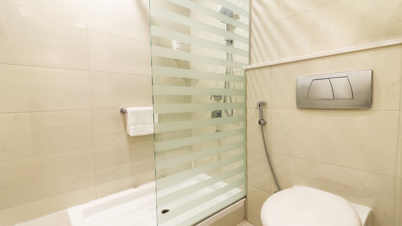Photo of Bathroom in Al Barsha 1