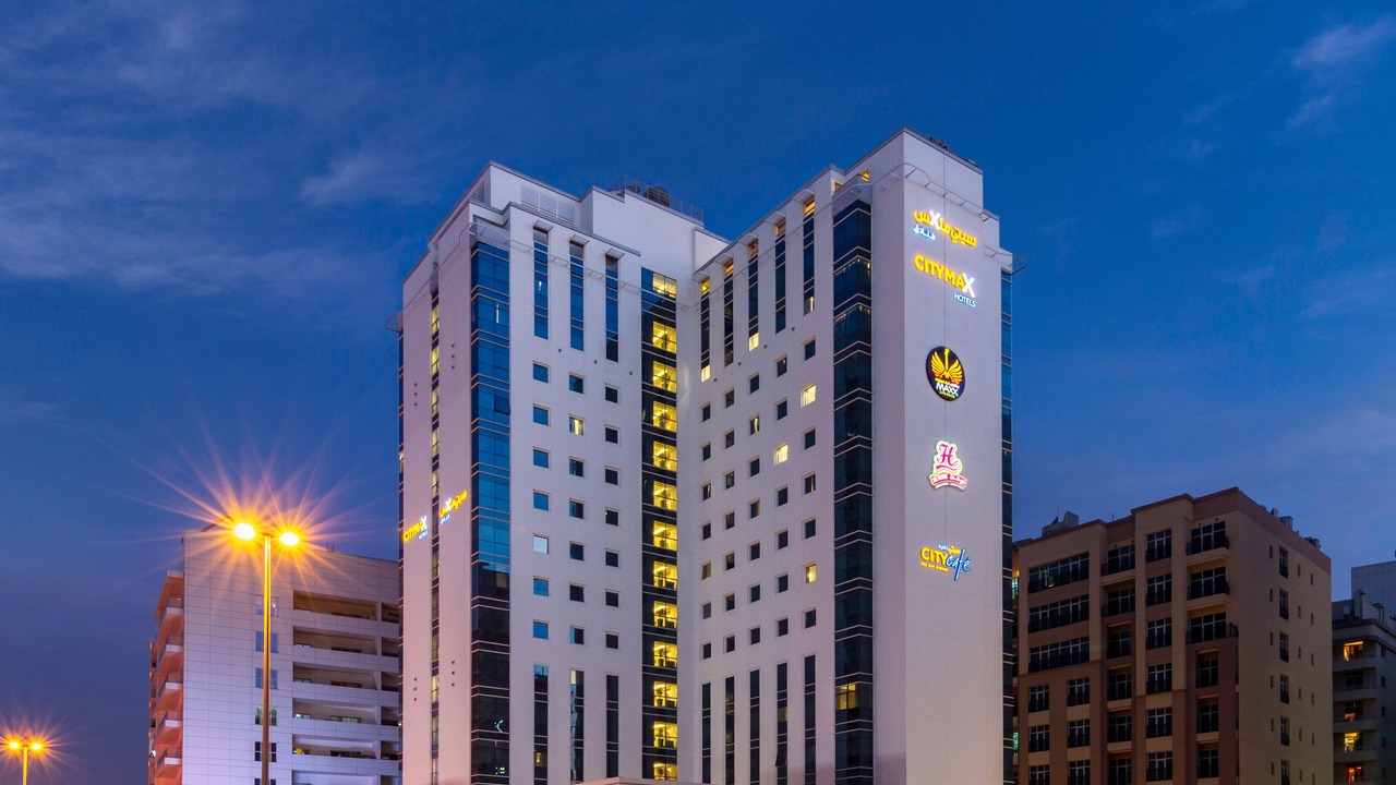 Photo of Outdoor in Al Barsha 1