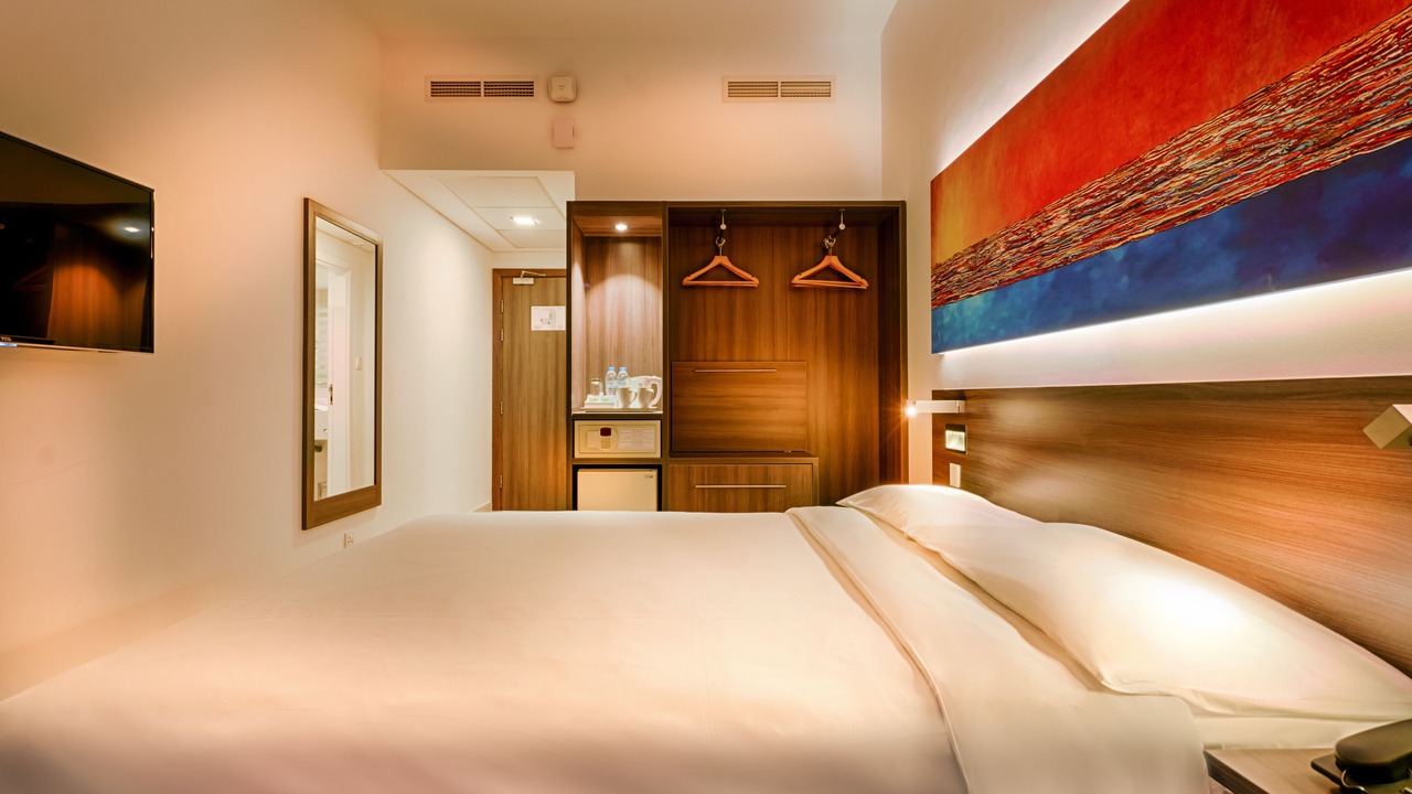 Photo of Bedroom in Al Barsha 1