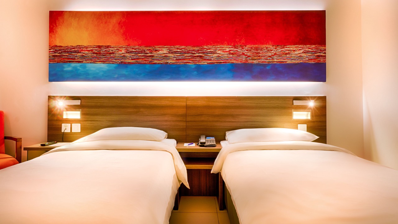 Photo of Bedroom in Al Barsha 1