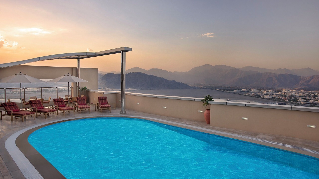 Photo of Outdoor in Al-Fujairah