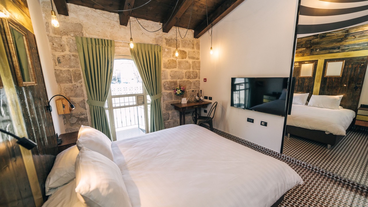 Photo of Bedroom in German Colony
