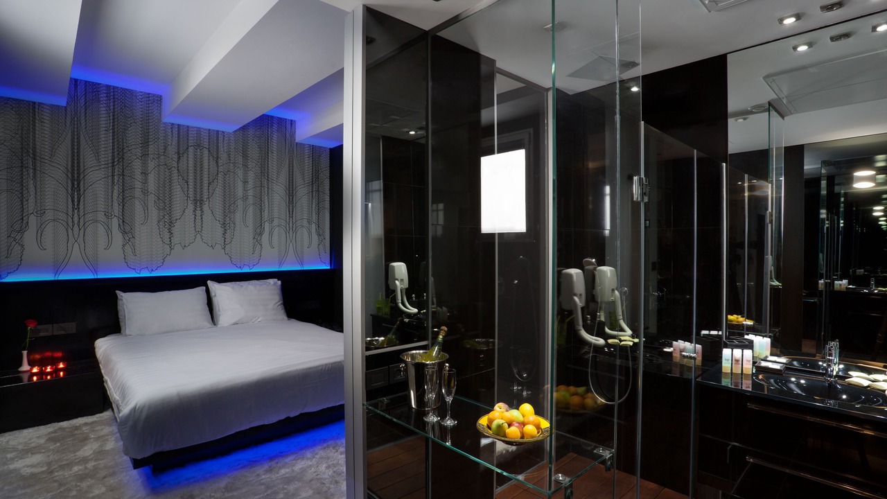 Photo of Bedroom in German Colony