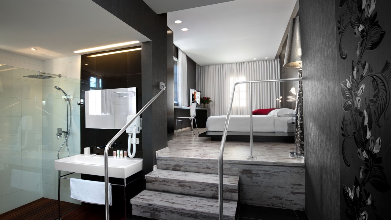 Photo of Bedroom in German Colony