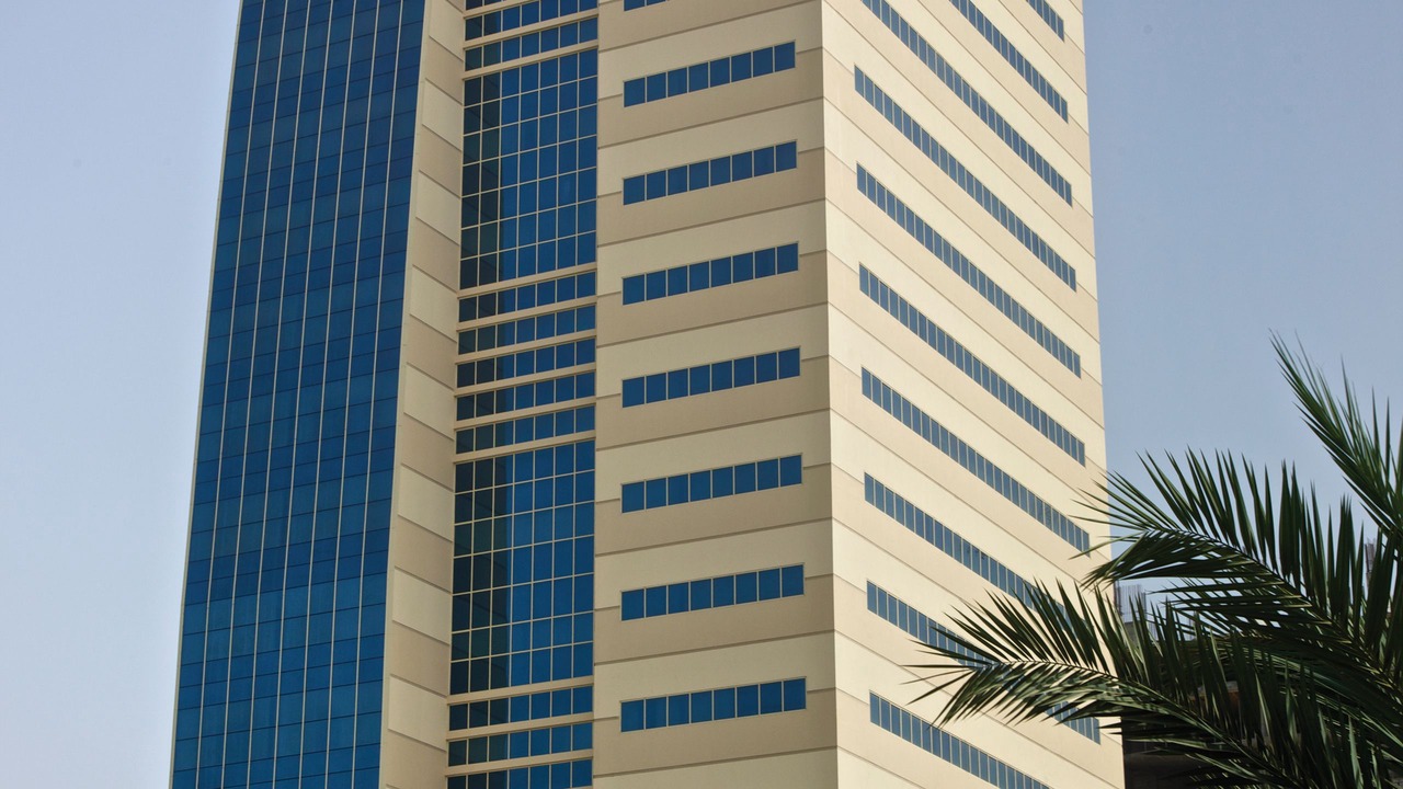 Photo of Outdoor in Al Seer