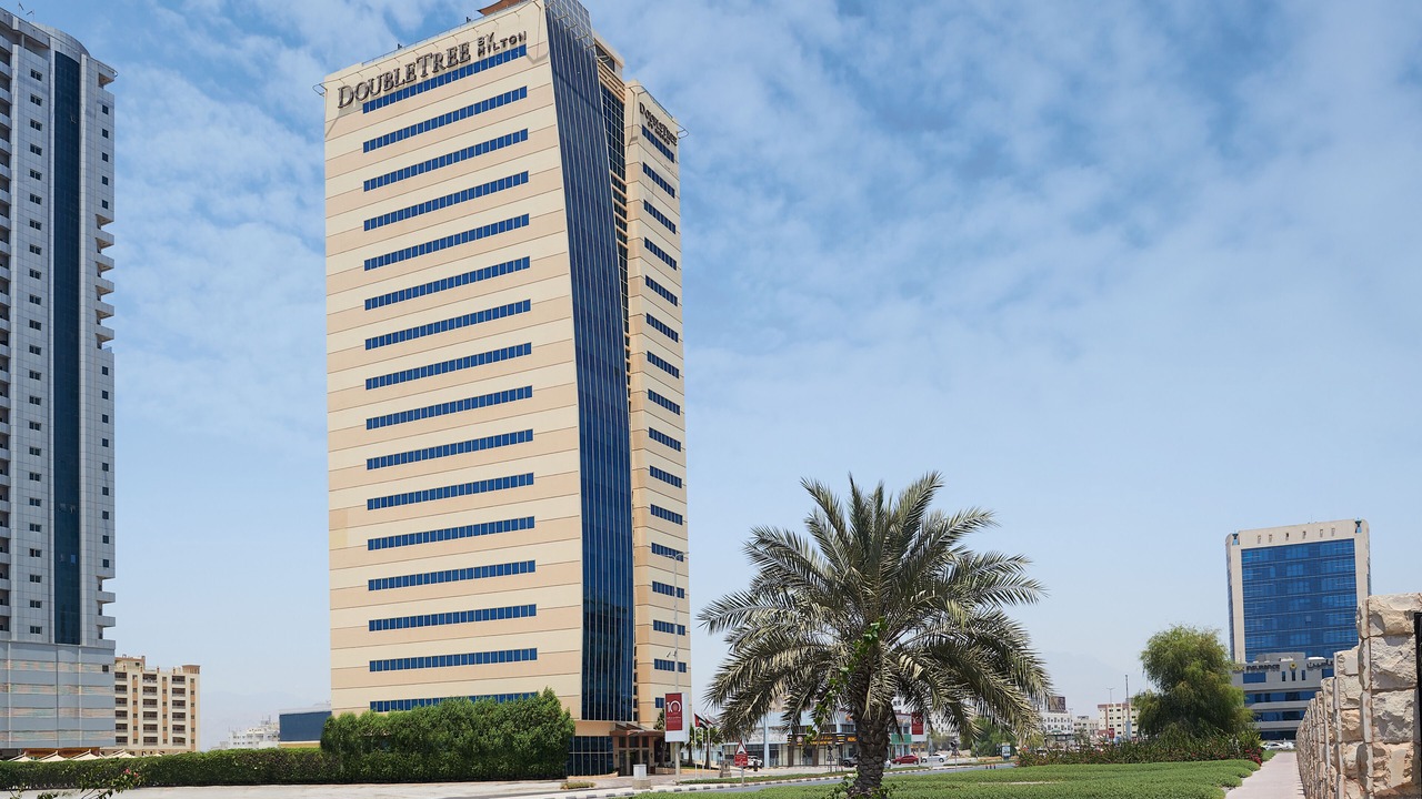Photo of Outdoor in Al Seer