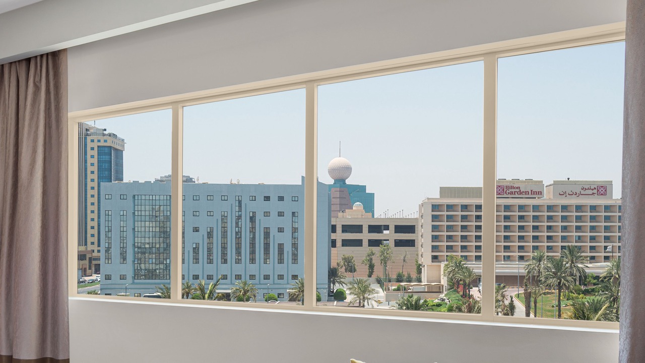 Photo of Bedroom in Al Seer