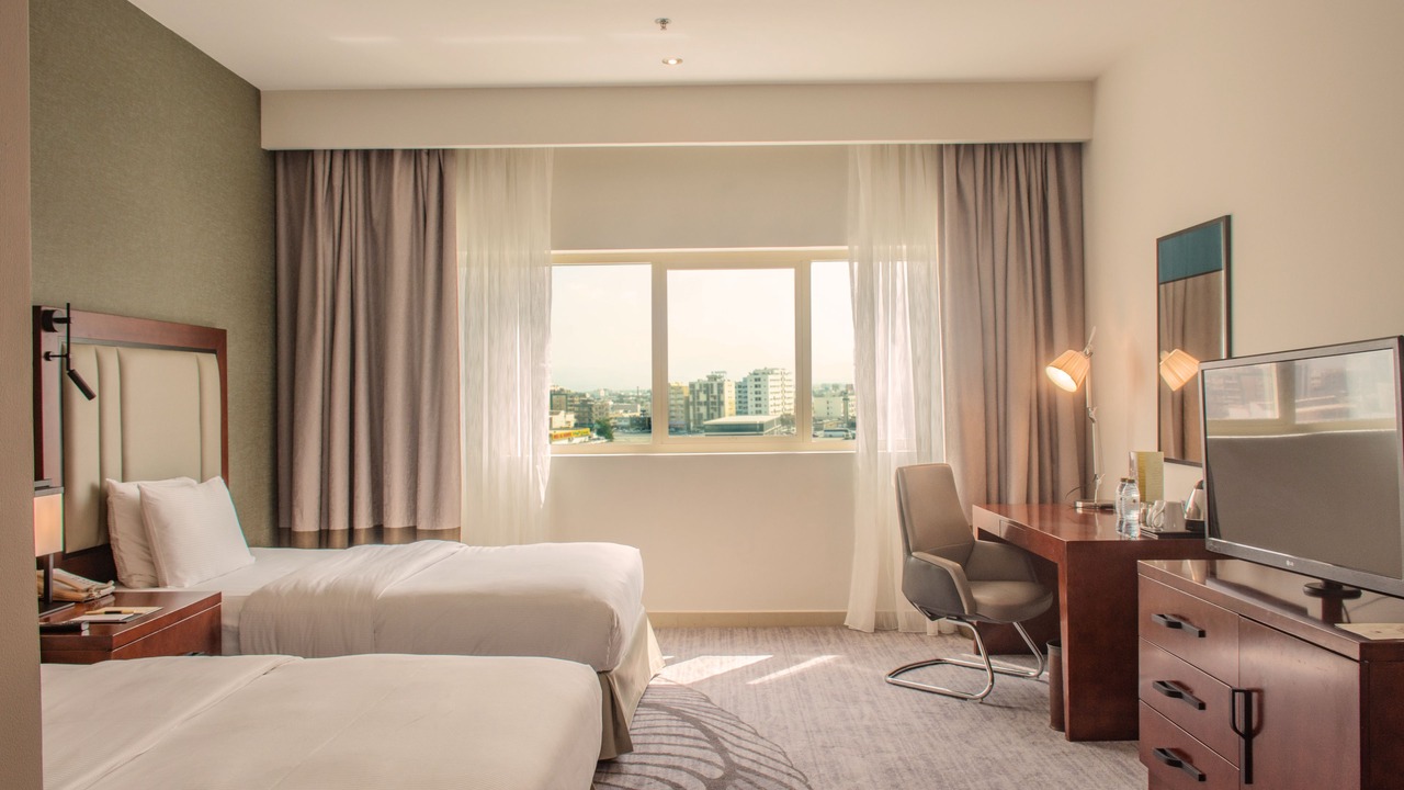 Photo of Bedroom in Al Seer