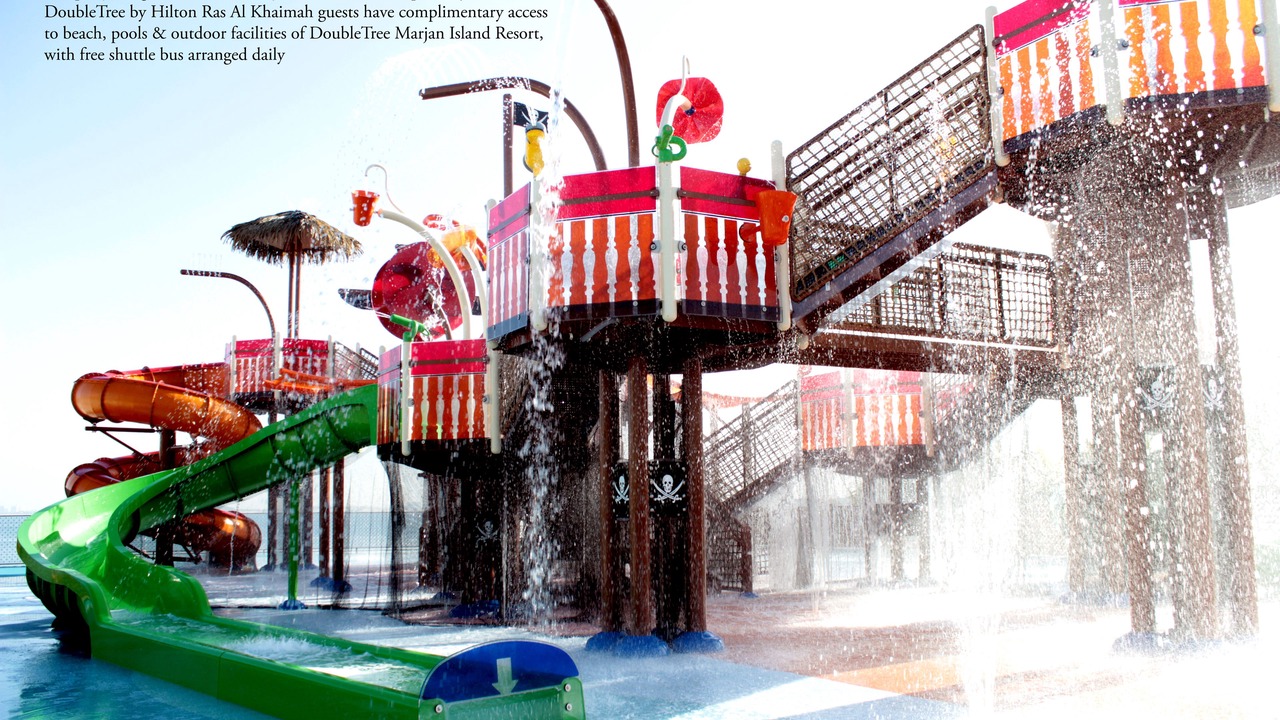 Photo of Outdoor in Al Seer