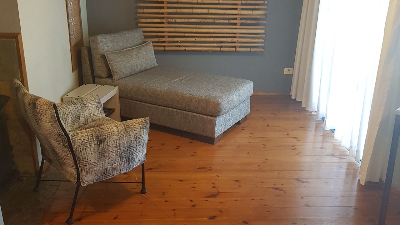 Photo of Bedroom in Ramot