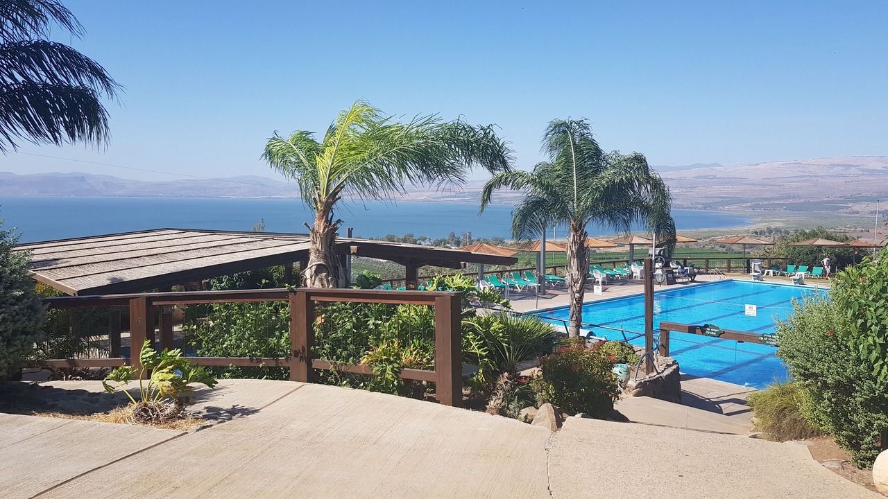 Photo of Outdoor in Ramot