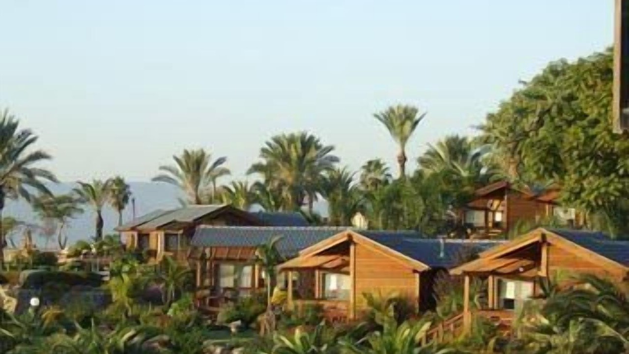 Photo of Outdoor in Ramot