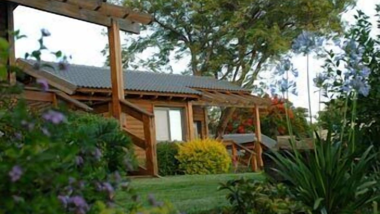 Photo of Outdoor in Ramot