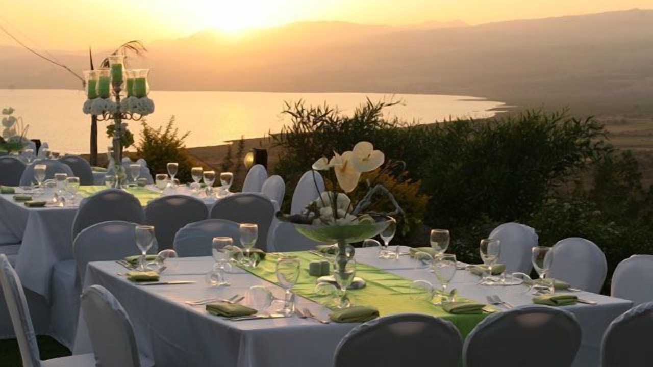 Photo of Outdoor in Ramot