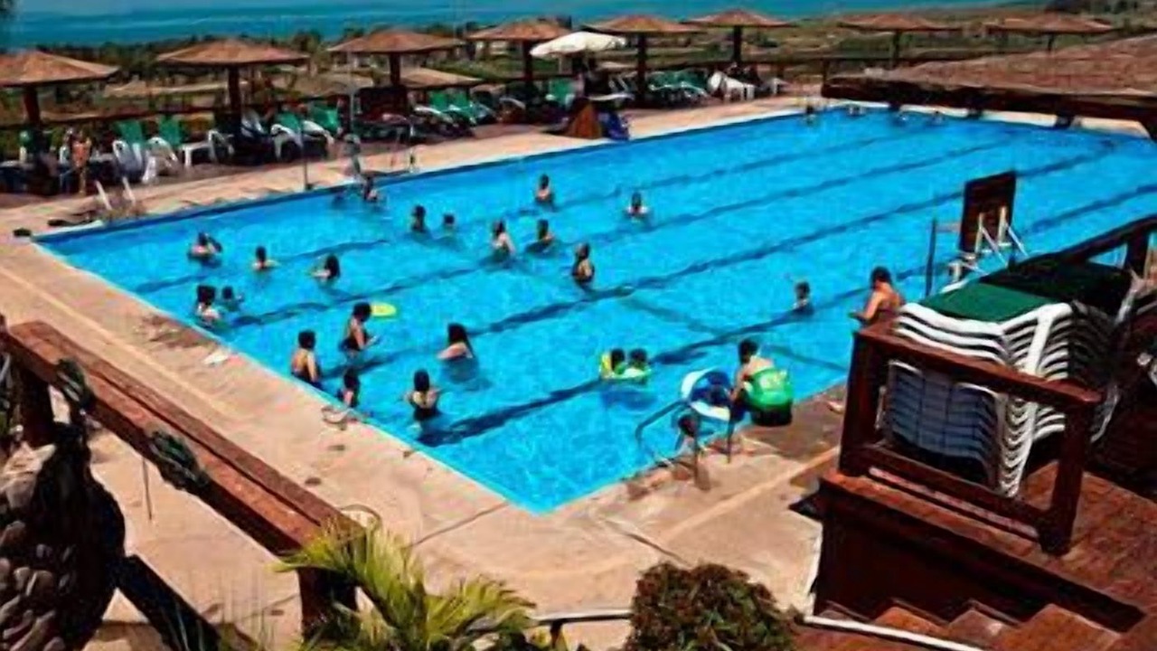 Photo of Outdoor in Ramot