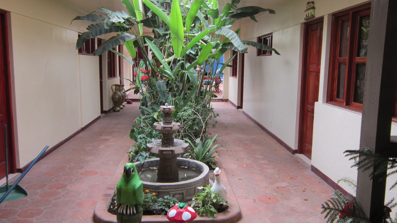 Photo of Outdoor in Managua