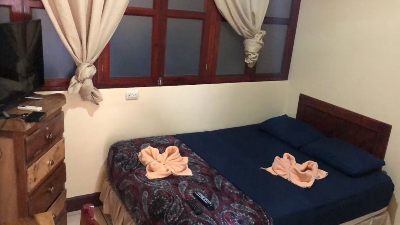 Photo of Bedroom in Managua
