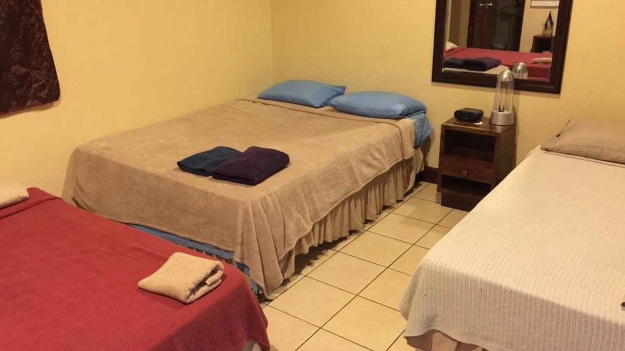 Photo of Bedroom in Managua