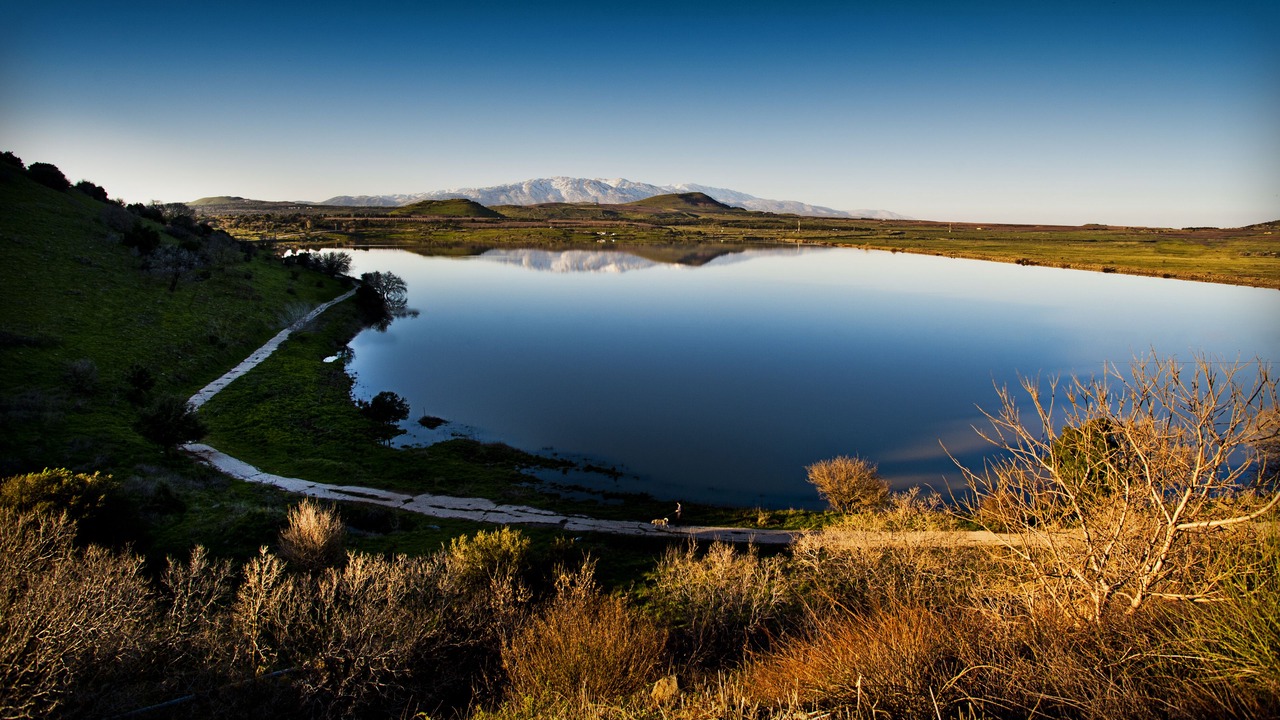 Photo of Outdoor in Merom Golan