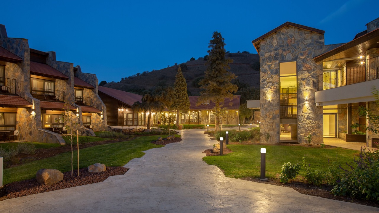 Photo of Outdoor in Merom Golan