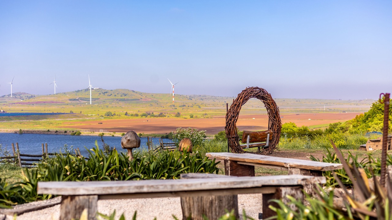 Photo of Outdoor in Merom Golan