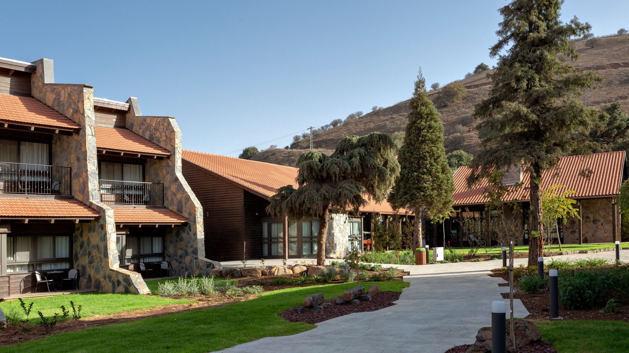 Photo of Outdoor in Merom Golan
